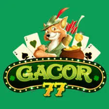 GACOR77 - Permainan Strategi yang Seru dan Menantang