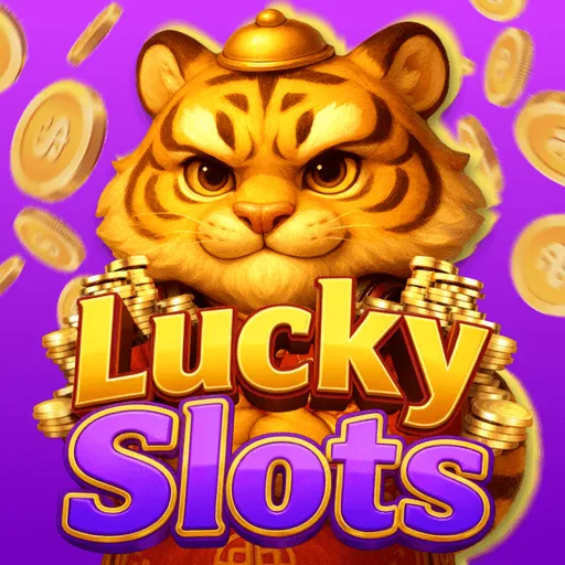 LUCKYSLOTS - Petualangan Slot Anime Menarik