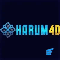 Logo harum4d